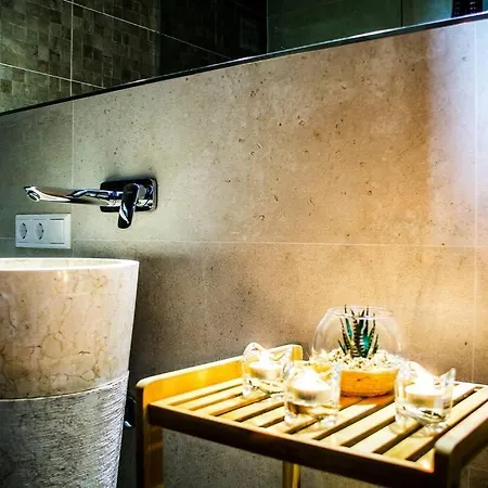 Life Atmosphaere Lahr-schwarzwald Appartement Lahr/Schwarzwald