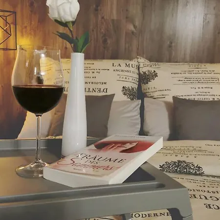 شقة Life Atmosphaere Lahr-schwarzwald لار