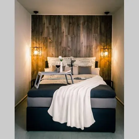 Appartement Life Atmosphaere Lahr-schwarzwald *