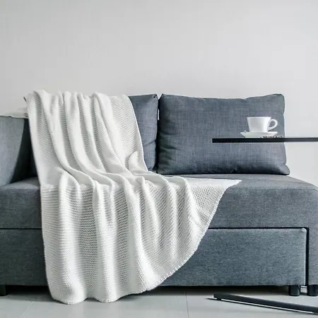 公寓 Life Atmosphaere Lahr-schwarzwald 拉尔