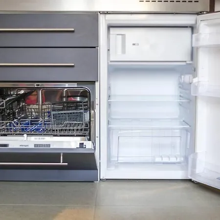 公寓 Life Atmosphaere Lahr-schwarzwald