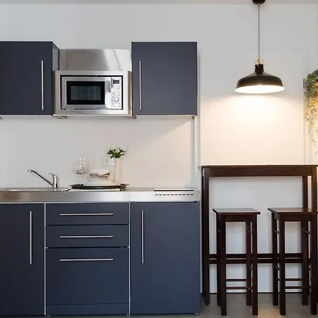 Appartement Life Atmosphaere Lahr-schwarzwald Lahr/Schwarzwald