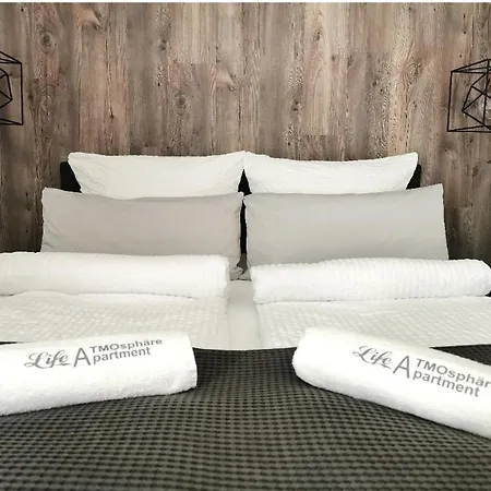 Life Atmosphaere Lahr-schwarzwald *