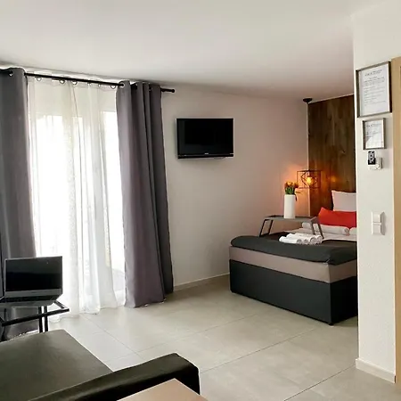 Life Atmosphaere Lahr-schwarzwald *