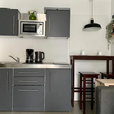 Appartement Life Atmosphaere Lahr-schwarzwald