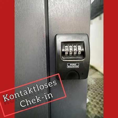 Life Atmosphaere Lahr-schwarzwald شقة