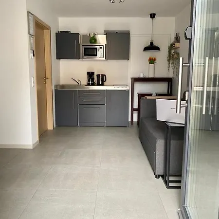 Appartement Life Atmosphaere Lahr-schwarzwald