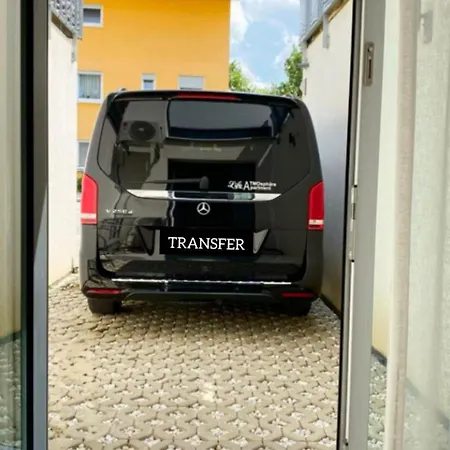 Life Atmosphaere Lahr-schwarzwald شقة لار