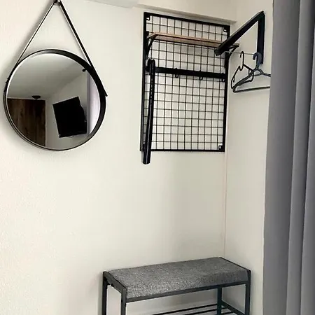 Life Atmosphaere Lahr-schwarzwald شقة لار